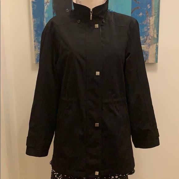Liz Claiborne Jackets & Blazers - Liz claiborne light jacket
